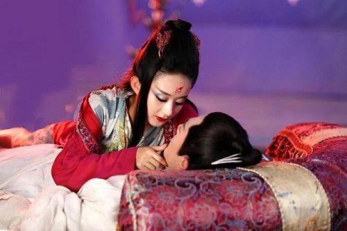 爱情虐心电视剧排行榜(超级虐心催泪的电视剧)插图2