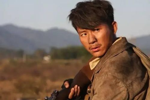 优秀抗战电视剧排行榜(十部必看的战争电视剧)插图24 优秀抗战电视剧排行榜(十部必看的战争电视剧)插图24