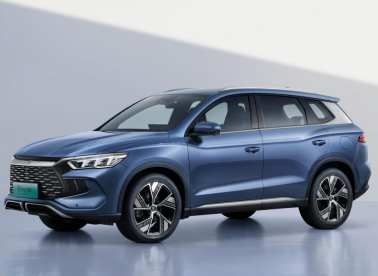 2017家用车排行榜(家用车排行榜第一名)插图4