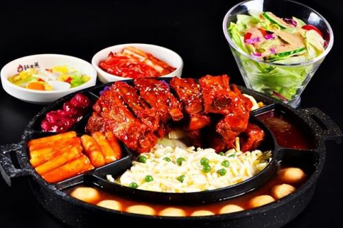 韩式快餐店加盟排行榜(餐饮加盟品牌排行榜)插图8 韩式快餐店加盟排行榜(餐饮加盟品牌排行榜)插图8