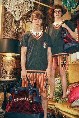 男士睡衣品牌排行榜前十名(男家居服品牌排行榜)插图47