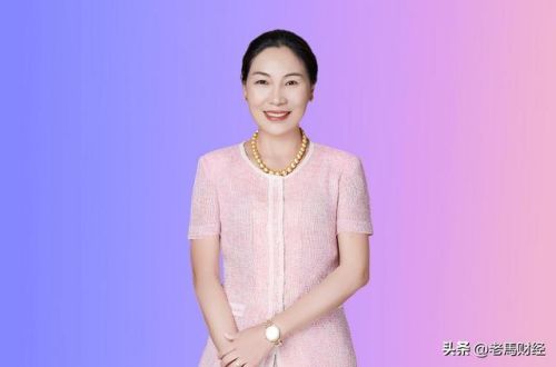 惠州十大富豪排行榜(惠州首富排名第一是谁)插图2 惠州十大富豪排行榜(惠州首富排名第一是谁)插图2