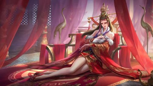 画江湖之不良人武功排行榜(画江湖之杯莫停十大神功)插图11