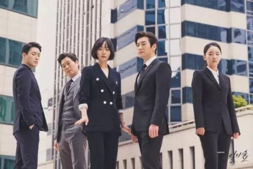 韩剧评分排行榜2017(十大经典韩剧排行榜)插图5