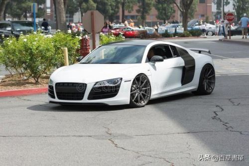 世界名车前十名排行榜(世界十大名车豪车第一名)