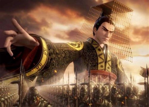 三国穿越小说完本排行榜(十部顶级耐看三国小说)