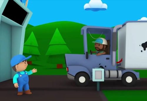 国外幼儿动画片排行榜(54部经典国外动画片)插图27