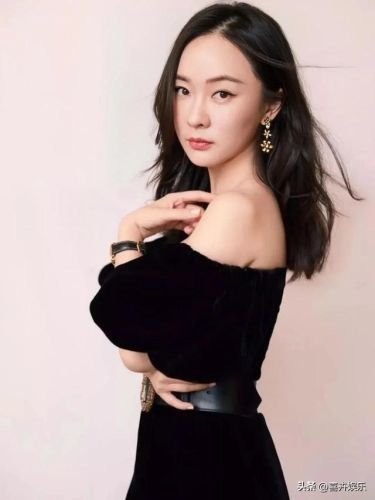 吻戏最多的明星排行榜(柳岩吻戏)插图2