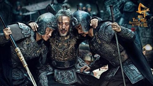 最近网剧电视剧排行榜(热播网剧前十名)插图18