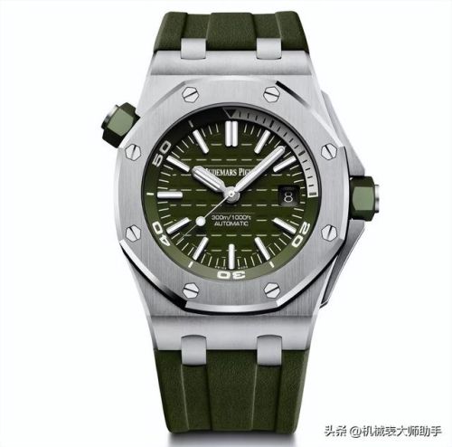 瑞士名表排行榜前50名(宝齐莱手表世界排名)插图3