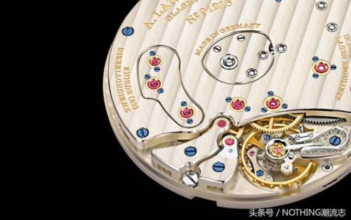 顶级奢侈品手表排行榜(世界十大奢侈品手表排名)插图22