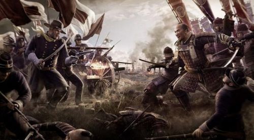 异世战争类小说排行榜(异大陆军事战争类小说推荐)插图3 异世战争类小说排行榜(异大陆军事战争类小说推荐)插图3