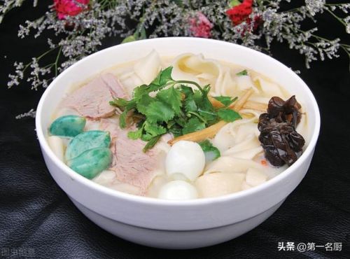 十大面食排行榜(面食十大品牌)插图11
