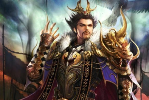 三国穿越小说完本排行榜(十部顶级耐看三国小说)插图3 三国穿越小说完本排行榜(十部顶级耐看三国小说)插图3