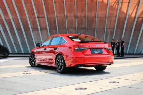 保质率高的车排行榜(什么牌子车保值率最高)插图7