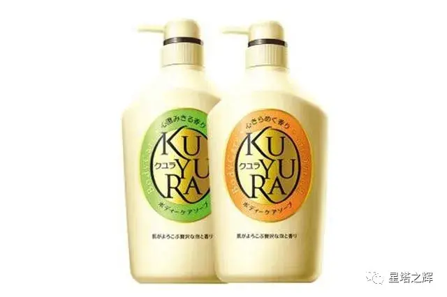 沐浴露的品牌排行榜(男士沐浴露的种类)插图4