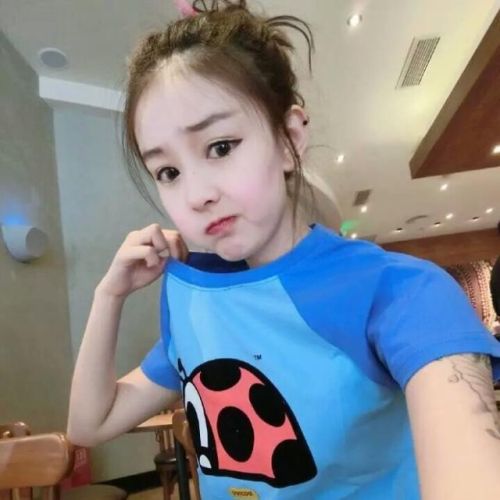 快手网红美女排行榜(比较出名的女网红)插图2