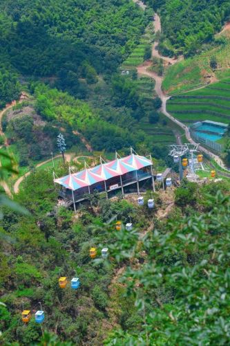 千岛湖景点排行榜(千岛湖风景区景点介绍)