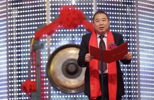 江西富豪榜2017排行榜(江西十大首富人排行榜)插图3 江西富豪榜2017排行榜(江西十大首富人排行榜)插图3