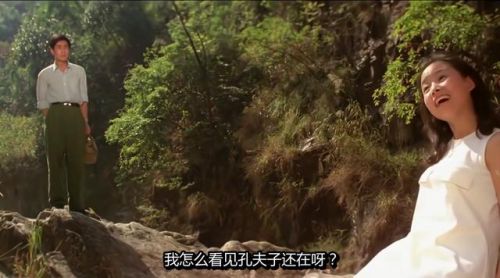 爱情大片排行榜前十名(必看的经典爱情电影)插图8