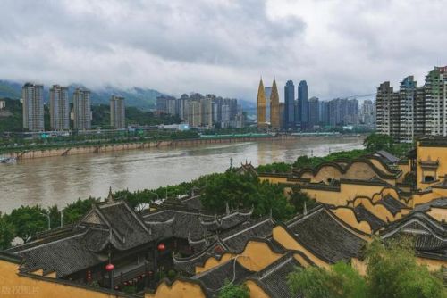 重庆市内景点排行榜(重庆市的旅游景点排名)插图21