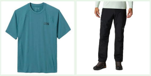 跑步速干衣品牌排行榜(十大公认跑步衣服)插图6