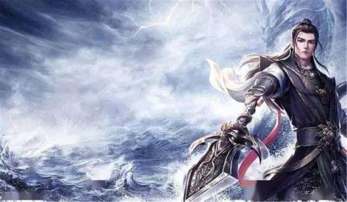 科技修真类小说排行榜(2023最新修真小说推荐)插图1