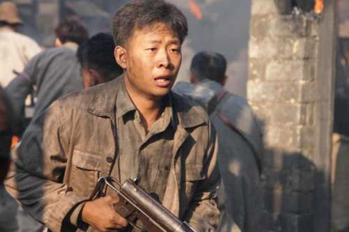 优秀抗战电视剧排行榜(十部必看的战争电视剧)插图25 优秀抗战电视剧排行榜(十部必看的战争电视剧)插图25