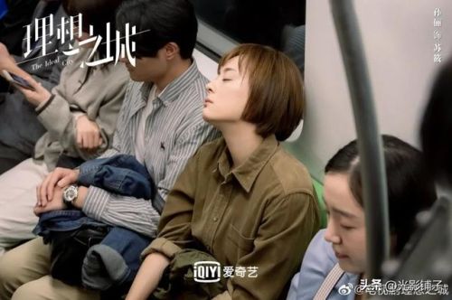 现代职场电视剧排行榜(国内十部顶级职场剧)插图14