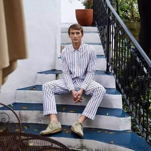 男士睡衣品牌排行榜前十名(男家居服品牌排行榜)插图33