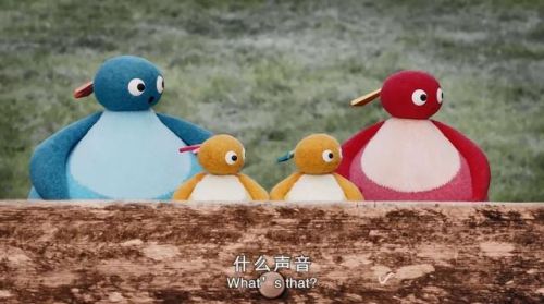 国外幼儿动画片排行榜(54部经典国外动画片)插图6