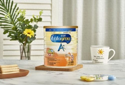 前十名奶粉排行榜(十大公认最好的奶粉)插图 前十名奶粉排行榜(十大公认最好的奶粉)插图