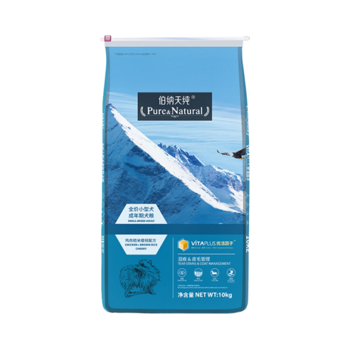 斗牛犬狗粮排行榜(法斗狗粮排名前十品牌)插图6