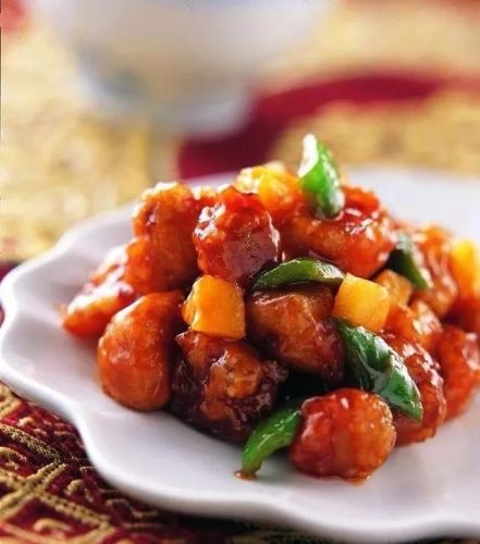 崇文门附近美食排行榜(崇文门周边好吃的饭馆)插图15