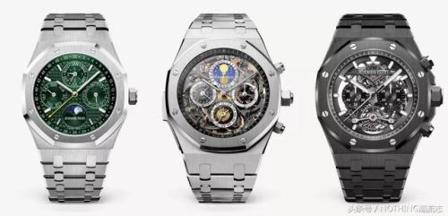 顶级奢侈品手表排行榜(世界十大奢侈品手表排名)插图10