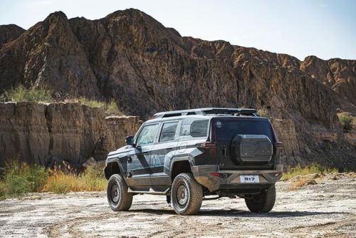 最耗油的越野车排行榜(自动挡suv油耗排行榜)插图1 最耗油的越野车排行榜(自动挡suv油耗排行榜)插图1