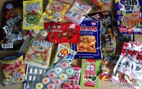 最难吃的零食排行榜(最酸的零食十大排名)插图 最难吃的零食排行榜(最酸的零食十大排名)插图