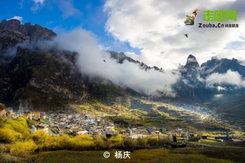 九月国内旅游排行榜(国内必去的景点排行榜)