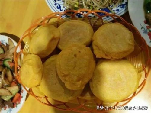 古北水镇农家院排行榜(古北水镇附近的民宿)插图37 古北水镇农家院排行榜(古北水镇附近的民宿)插图37