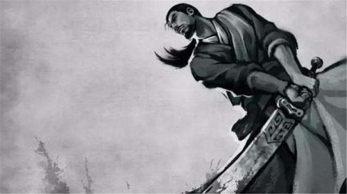 武侠类小说排行榜完本(十大巅峰武侠小说)插图17