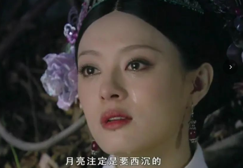 好看的古装武侠剧排行榜(口碑最好的十部武侠剧)插图52 好看的古装武侠剧排行榜(口碑最好的十部武侠剧)插图52