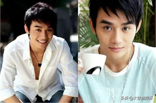 高校校草颜值排行榜(校草级别的长相)插图27 高校校草颜值排行榜(校草级别的长相)插图27