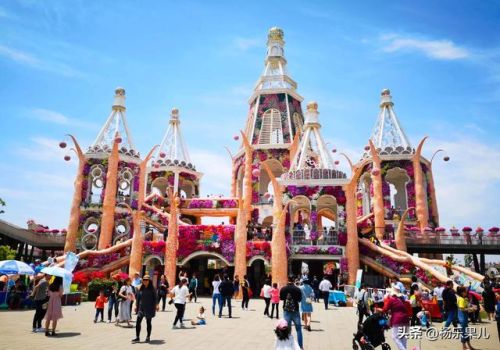 闵行好玩的地方排行榜(闵行十大必去景点)插图3