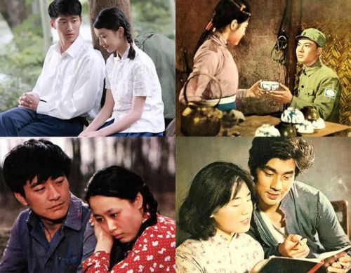 爱情大片排行榜前十名(必看的经典爱情电影)插图