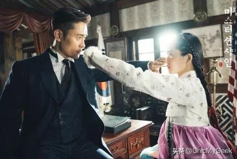 好看的韩剧古装剧排行榜(女扮男装的韩国古装剧)插图9 好看的韩剧古装剧排行榜(女扮男装的韩国古装剧)插图9