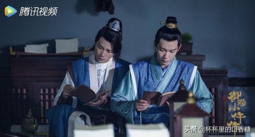 2017言情剧排行榜(评分最高的言情电视剧)插图2