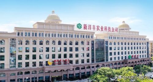 二铵最好的品牌排行榜(磷酸二铵厂家排名)