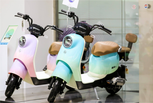 电动车汽车品牌排行榜(最好的纯电动车排名)插图4