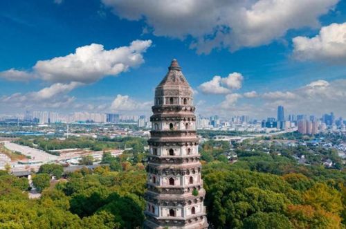 苏州的旅游景点排行榜(苏州旅游必去景点推荐)插图