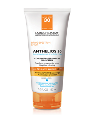 德国婴儿防晒霜排行榜(婴幼儿防晒霜什么牌子好)插图16 德国婴儿防晒霜排行榜(婴幼儿防晒霜什么牌子好)插图16